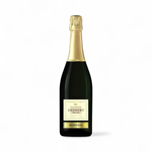 Vin spumant alb dulce Montevi Dessert
