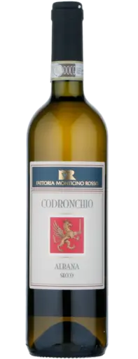 Codronchio DOCG Albana Secco Fattoria Monticino Rosso