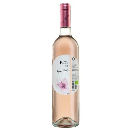 Petro Vaselo - Rose de Petro Vaselo BIO 2024