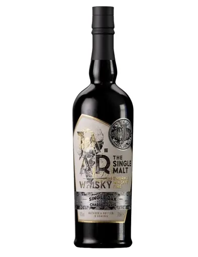 Jaar Whisky Bourbon