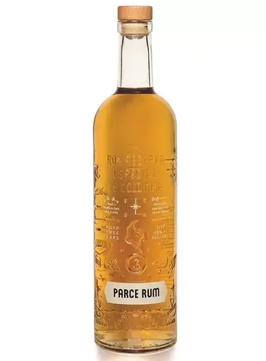 Parce Rum 3 ani