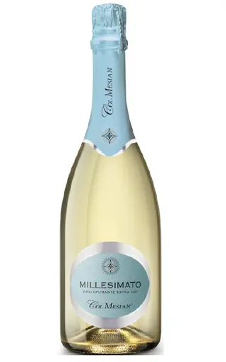 Pirovano Col Mesian Millesimato Spumante DOC - Spumant Extra Dry