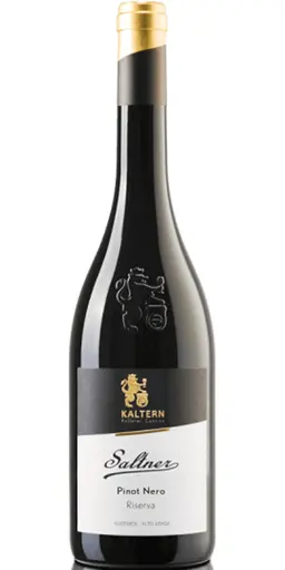 Kaltern Saltner Pinot Noir Riserva
