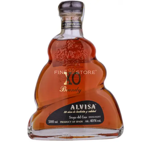 Alvisa XO