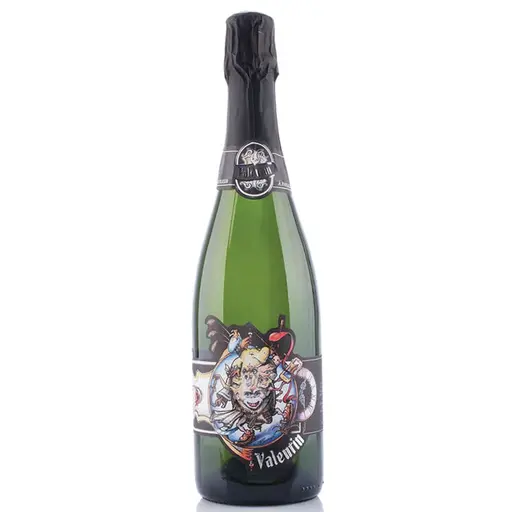 Valentin Cremant de Bugey Brut