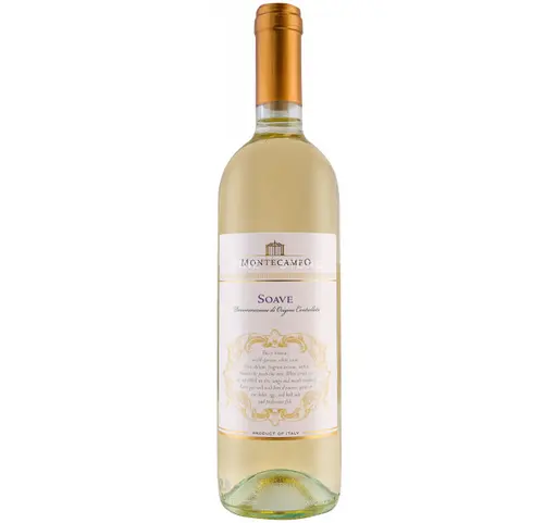 Montecampo Soave DOC