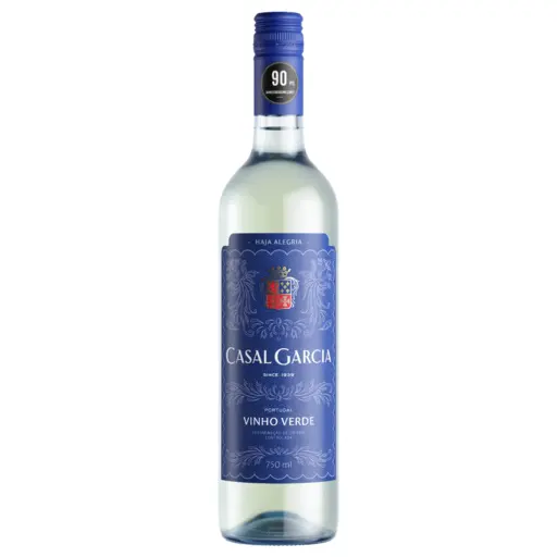 Casal Garcia - Vinho Verde DOC, demisec