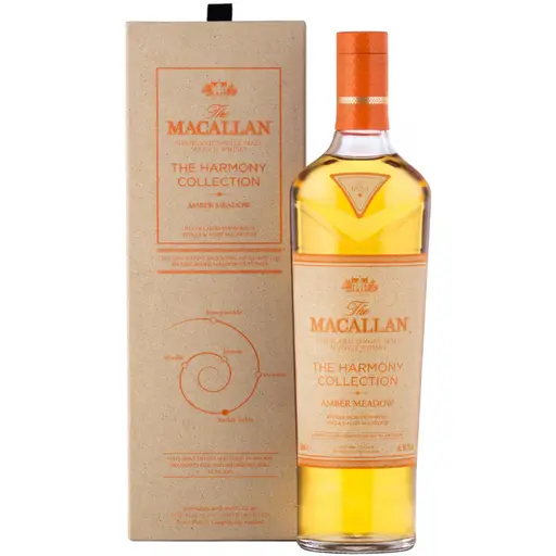 Whisky Macallan The Harmony 3