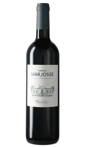 Chateau Marjosse-PIERRE LURTON Rouge 2020