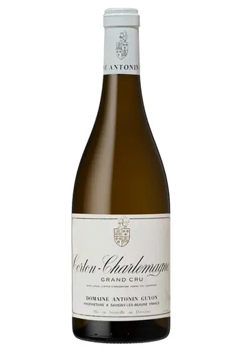 Domaine Antonin Guyon Corton-Charlemagne Grand Cru 2020