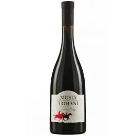 Tohani Romania Mosia de la Tohani Feteasca Alba Special Reserve