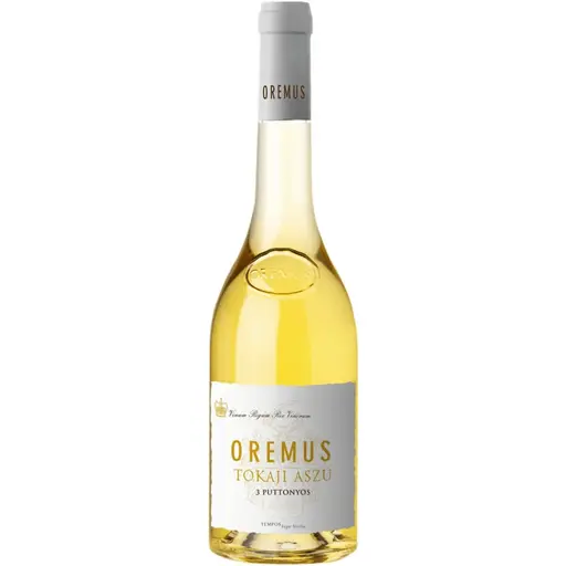 Tokaj Oremus Aszu 3 Puttonyos 2015