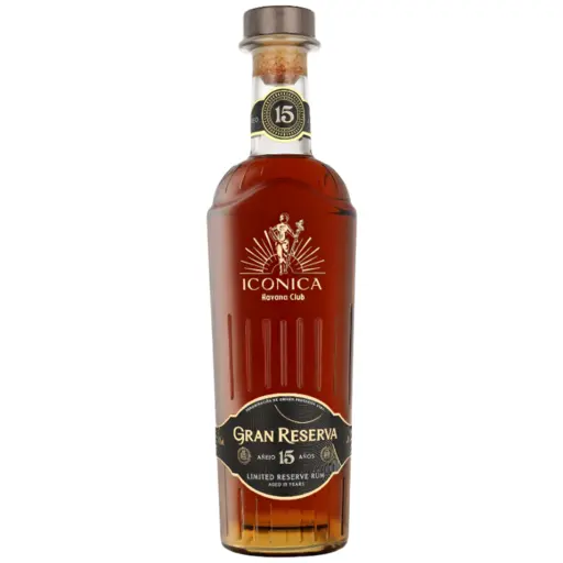 Havana Iconica Grand Reserva 15 Ani
