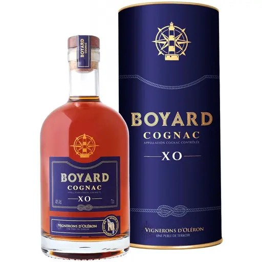 Cognac Boyard XO /
