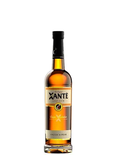 Xante Cognac & Pear Liqueur