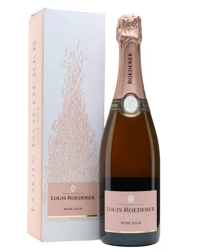 Louis Roederer Brut Rose Vintage