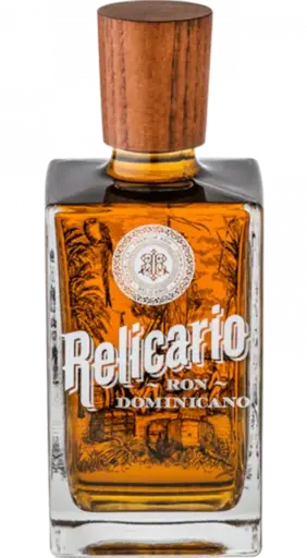 Relicario Ron Supremo Dark Rum