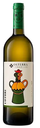 Vin Sauvignon Blanc sec Luturi
