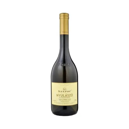 Szepsy Nyulaszo Furmint - Vin Alb Sec