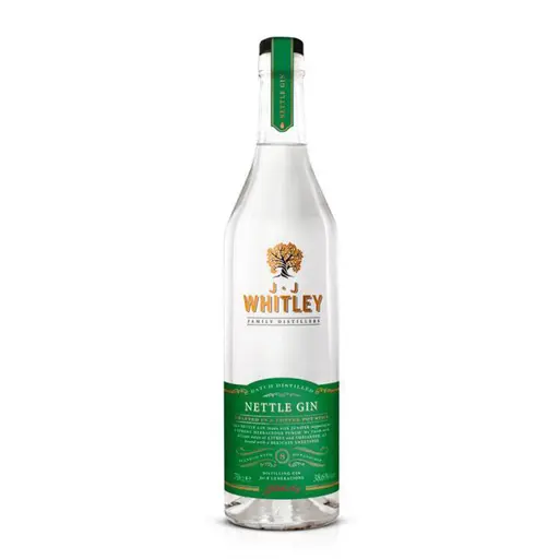jj-whitley J.J. Whitley Nettle Gin