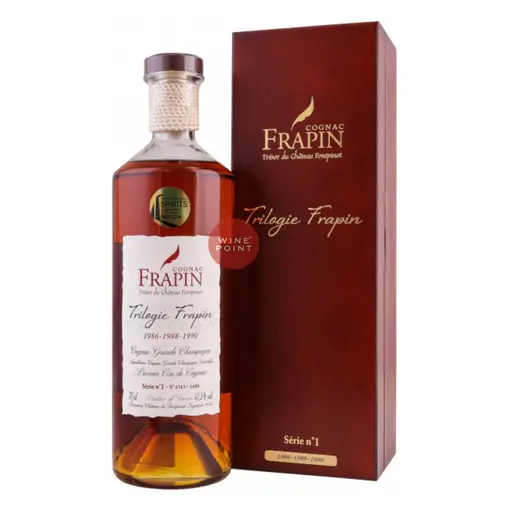 Frapin Trilogie No 1