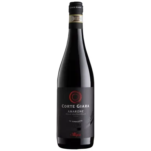 ALLEGRINI Corte Giara La Groletta 2022 Amarone della Valpolicella DOCG