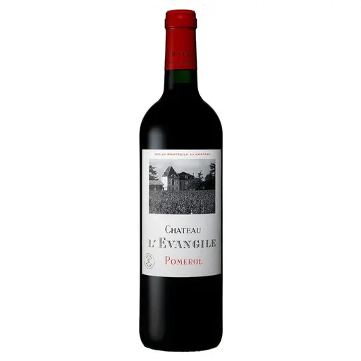 Chateau L'Evangile - Pomerol 2011