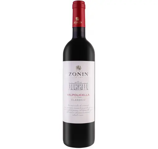 Zonin Valpolicella Classico DOC