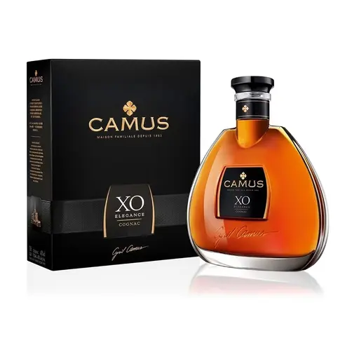 Camus XO Intensely Aromatic Cognac