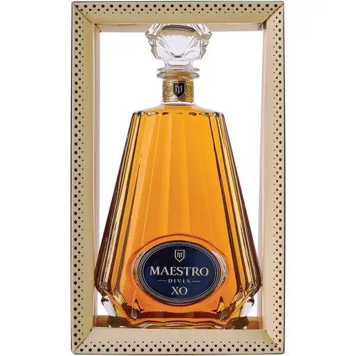 Vinars Divin Apriori Maestro 10 ani, Reserva XO