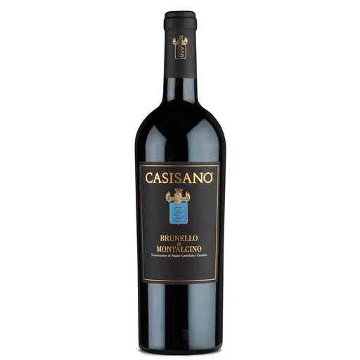 Tommasi Casisano Brunello di Montalcino