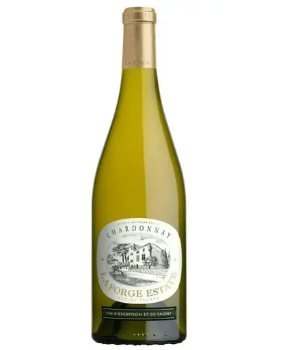 Domaine Paul Mas La Forge Estate Chardonnay