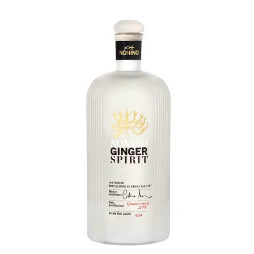 Nonino - Ginger Spirit