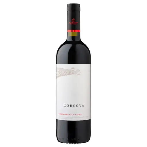 Corcova - Cabernet Sauvignon, Merlot & Syrah DOC 2020