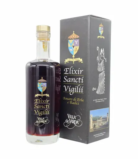 Elixir Sancti Vigili Amaro