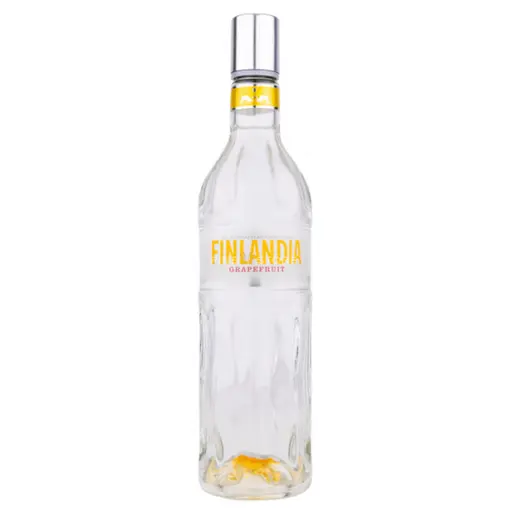 Finlandia Vodka Grapefruit