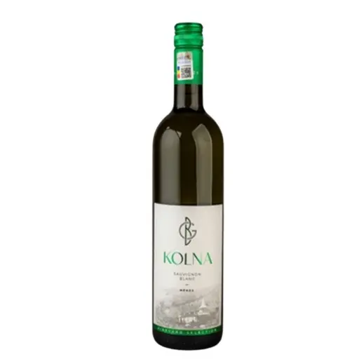 Vin alb sec Balla Geza Kolna Sauvignon Blanc