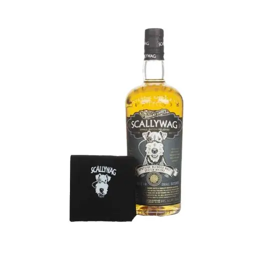 Scallywag Fathers Day