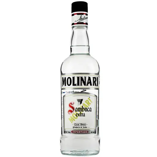 Molinari - Sambuca