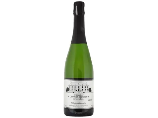 Genoels-Elderen - Zilveren Parel Brut 2017