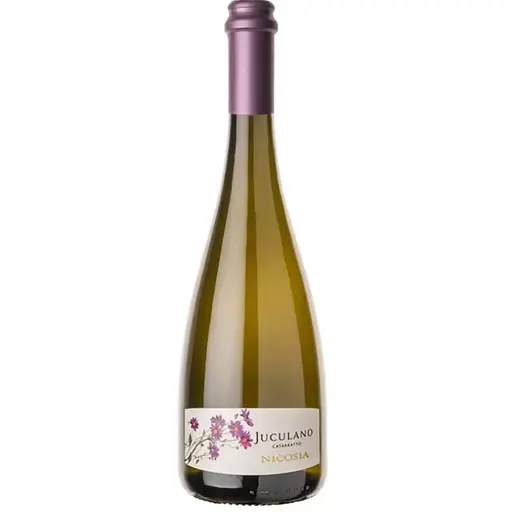 Vin alb sec Nicosia Jucalano