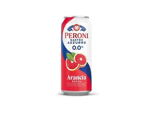 Peroni Arancia Rossa