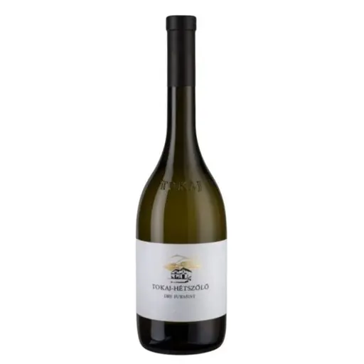 Tokaji Hetszolo Furmint Selection Vin Alb Sec din Furmint