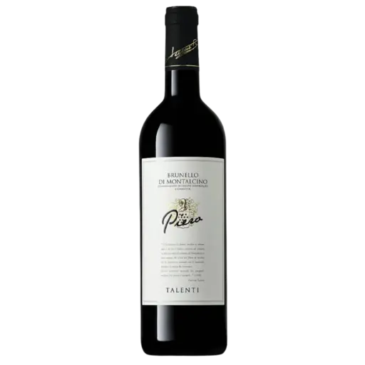 Talenti Piero Brunello di Montalcino Sangiovese