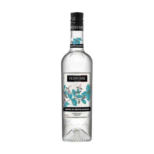 Vedrenne Lichior White Mint