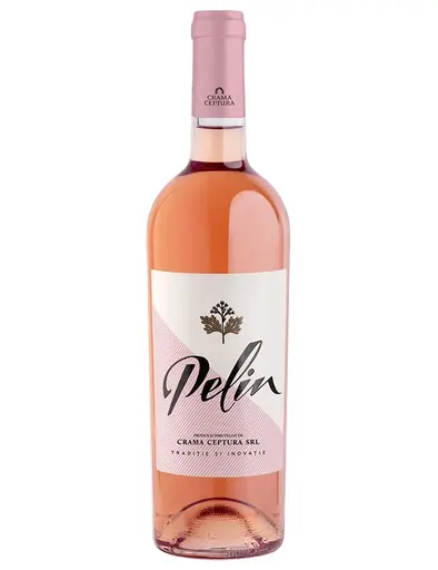 Crama Ceptura Pelin Vin Rose
