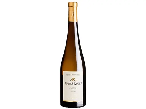 Andre Regin - Riesling Grand Cru 'Altenberg de Wolxheim' 2022