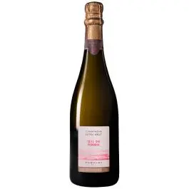 Champagne Dehours & Fils OEil de Perdrix Extra Brut