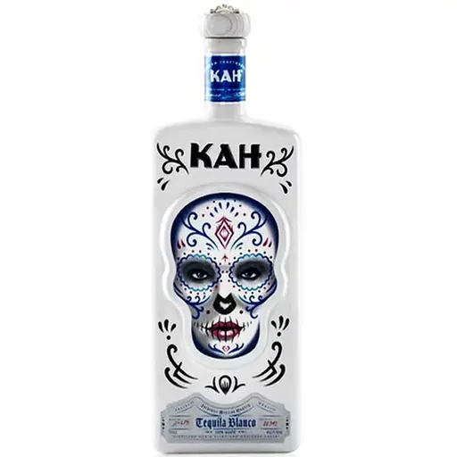 Tequila Kah Blanco Brick