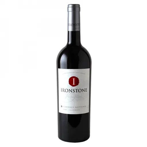 Vin Rosu - Ironstone Vineyards - Cabernet Sauvignon